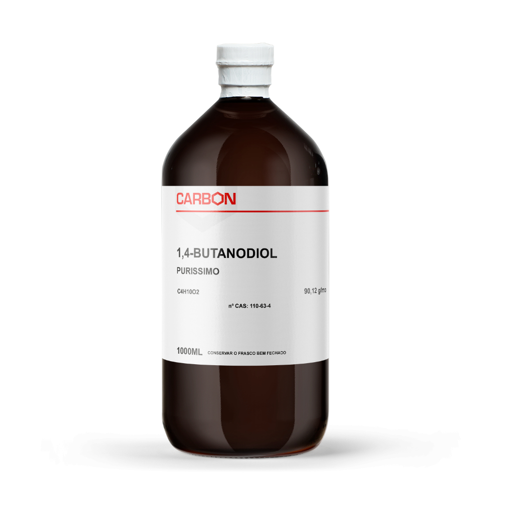 1,4-BUTANODIOL 1000ML