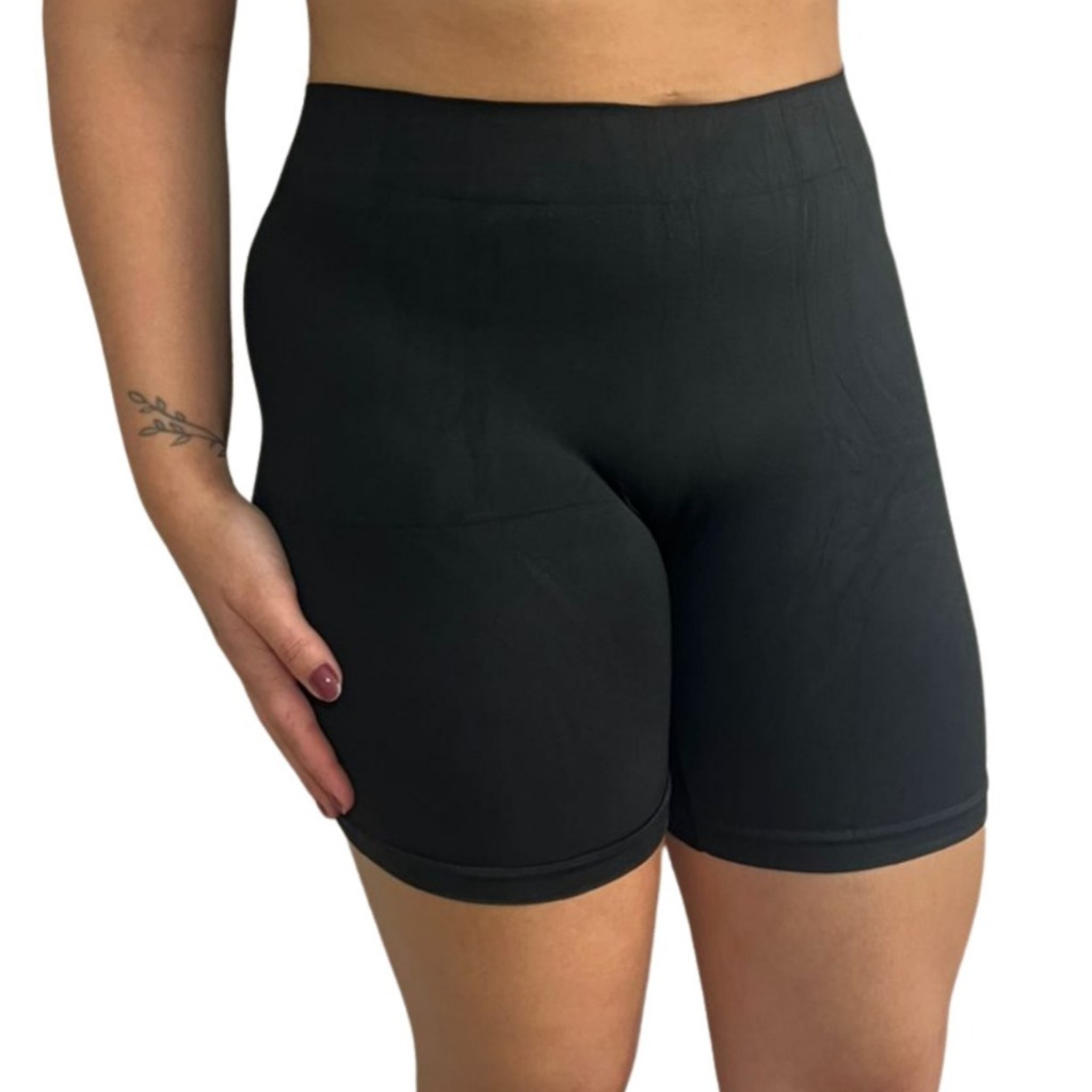 Short Anagua Segunda Pele Importada AT255