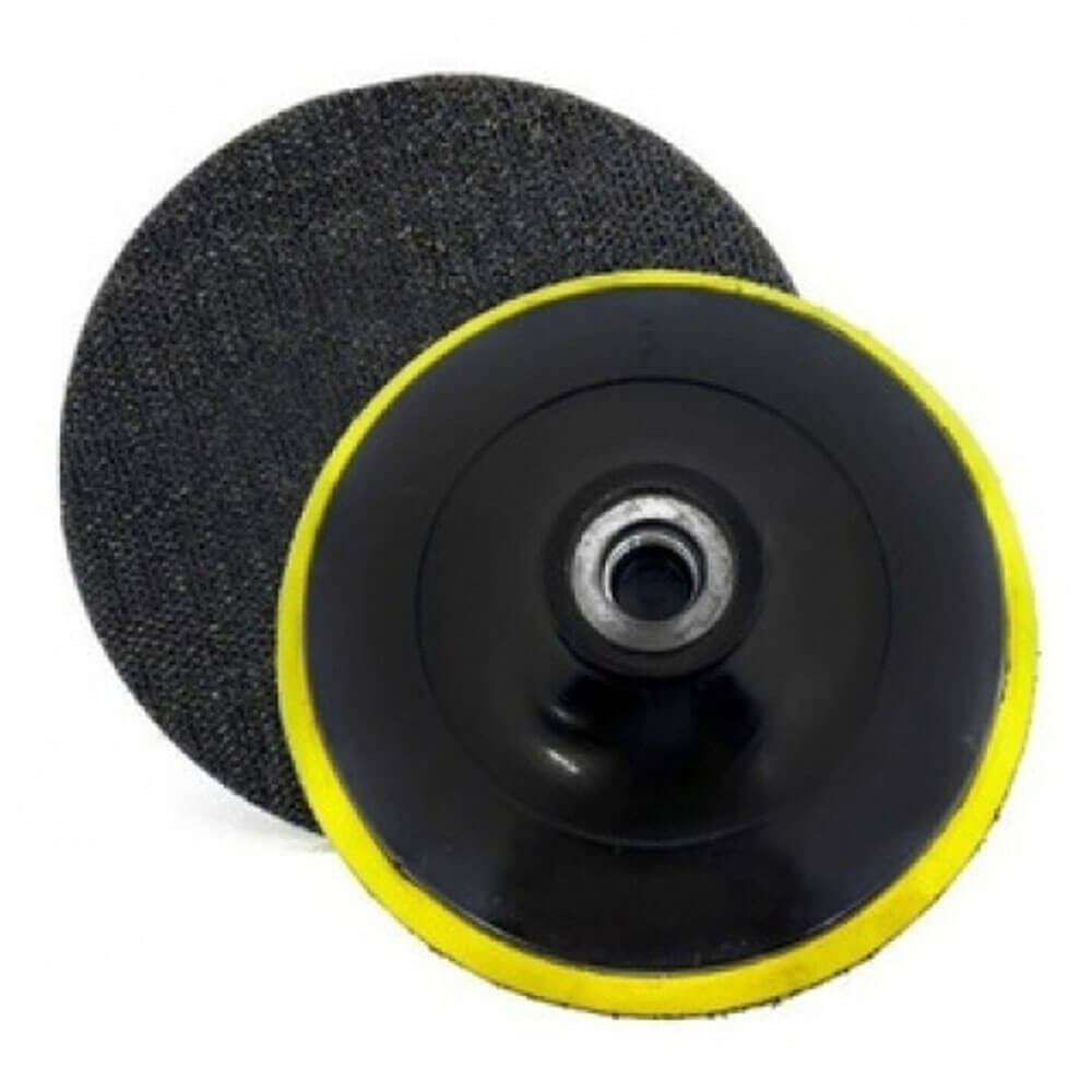 Suporte Hookit de Disco – 125x14MM – A