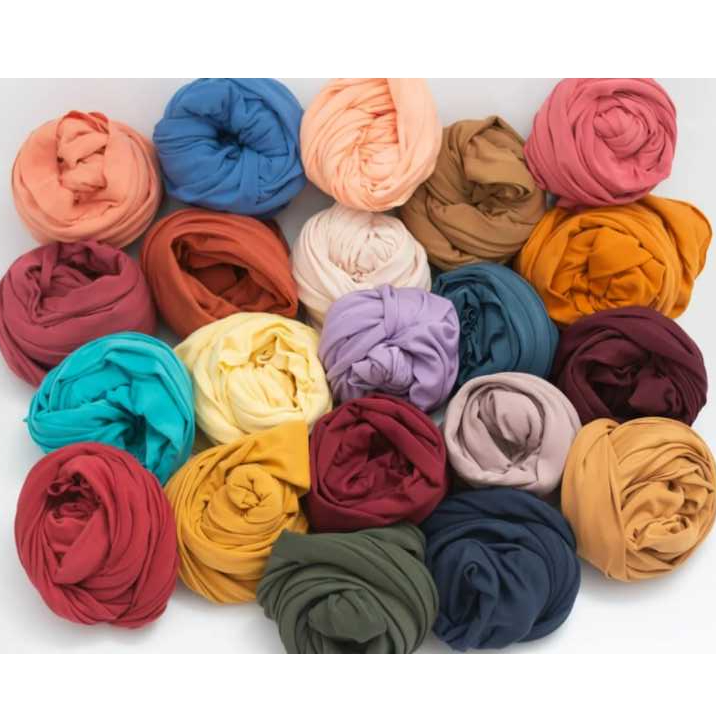 Wrap de Contenção – Newborn