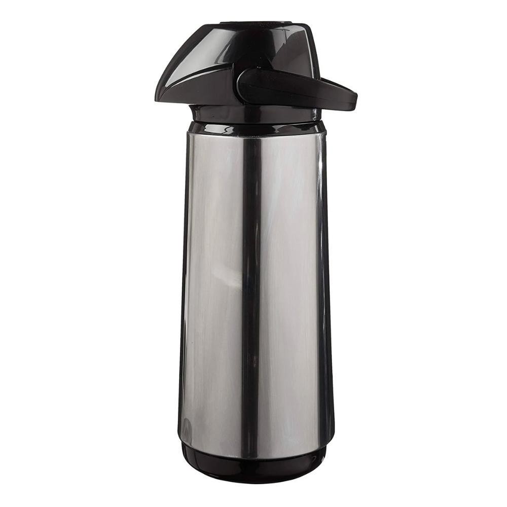 Garrafa Térmica Para Café Chá Air Pot Inox R