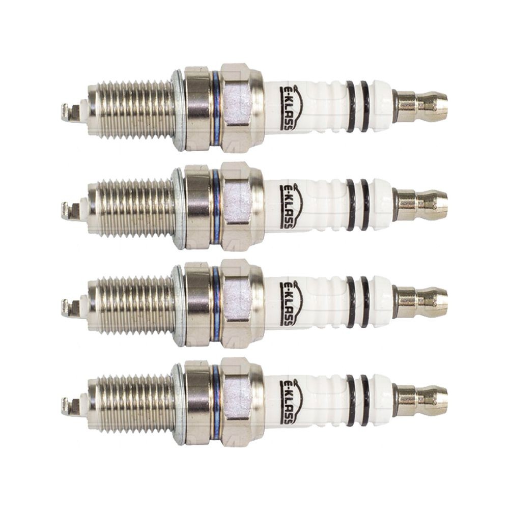 JOGO VELA IGNIÇÃO DOBLO 1.3 16V FIRE 2000 2001 2