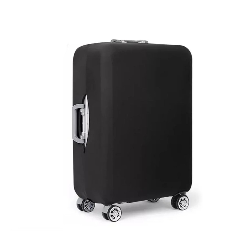 Capa Protetora Malas Viagem Bagagem Malha Neopreme