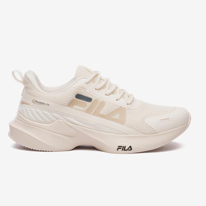 Tenis Fila Progress Lite Feminino Caminhada Academ