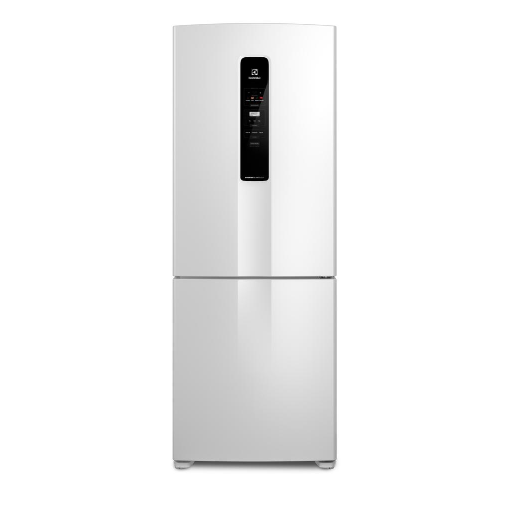 Geladeira Electrolux Frost Free Inverter 490L Expe