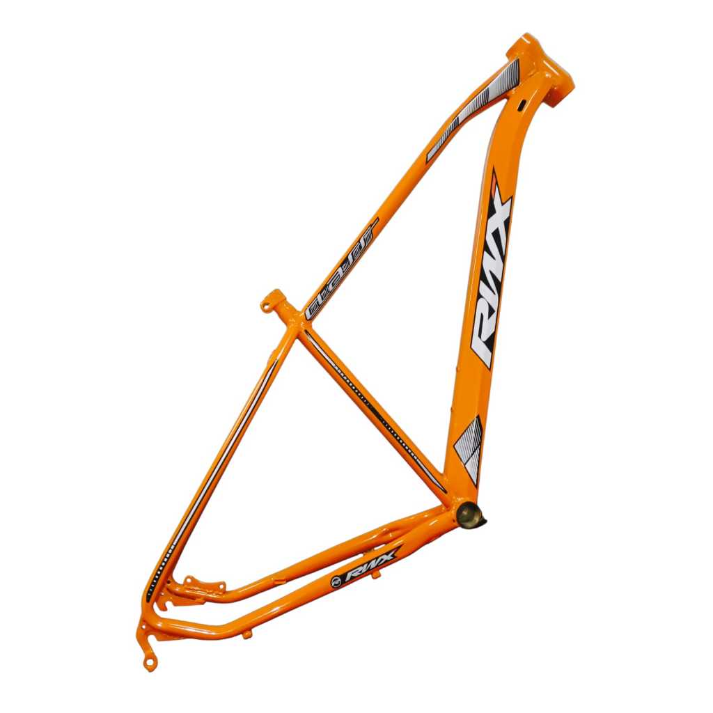 Quadro Bicicleta Bike Aço Aro 29 RWX (CORES) Tama