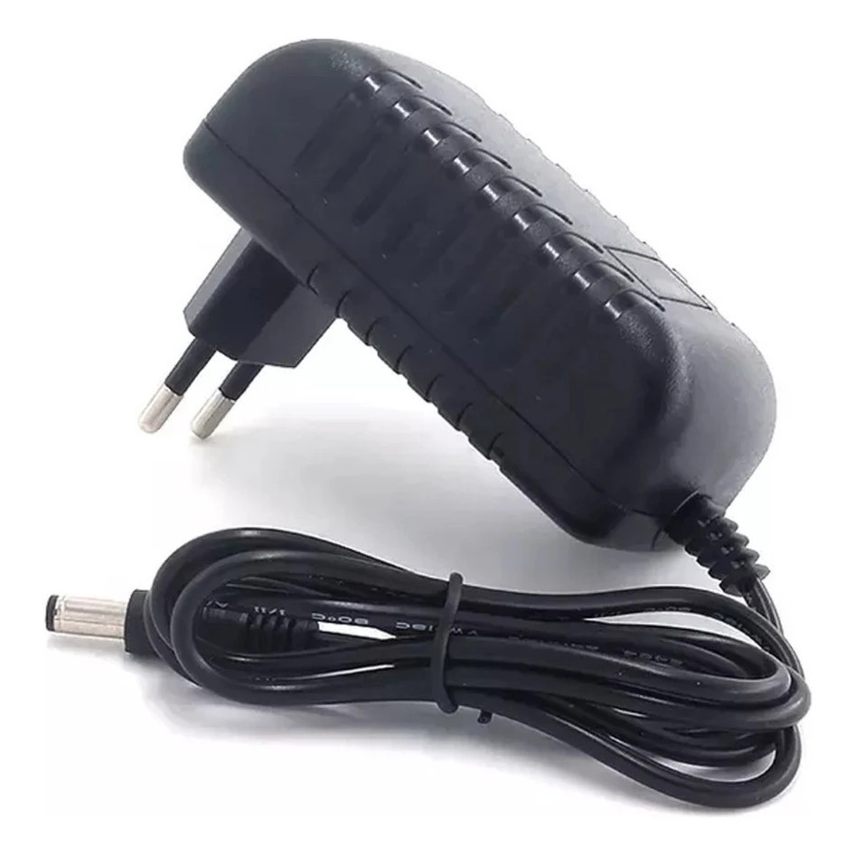 Fonte de Alimentação Bivolt 5V 2A Original  Est�