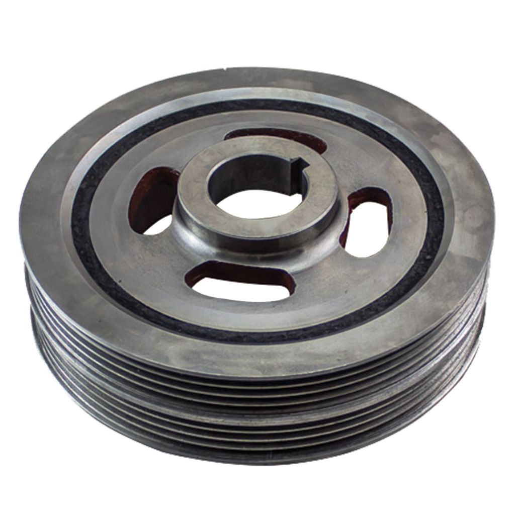 Polia Motor SANTA FÉ 2001/2016 – 35836 R