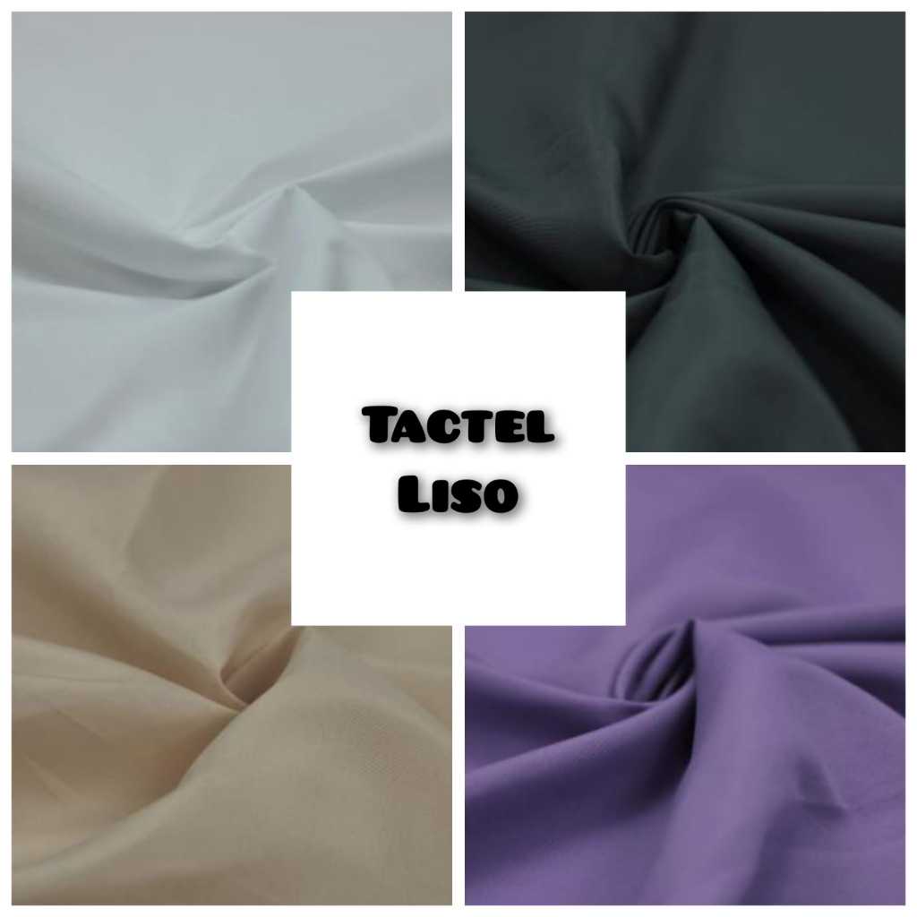 3 metros de tecido tactel ou tectel liso 3mts comp