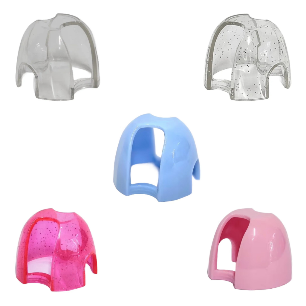 Abridor de Boca Isolamento Relativo – Lysand