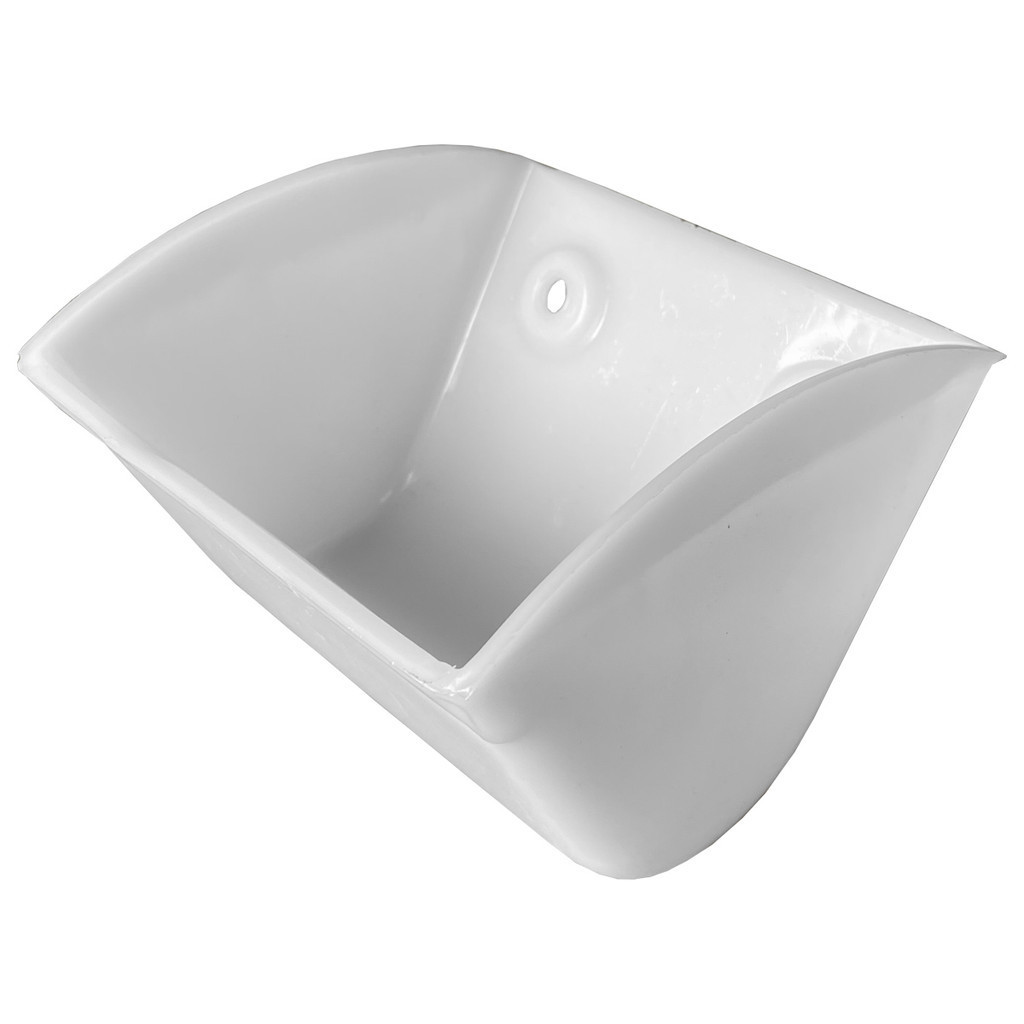 Caneca Plastica N6 para Elevador de Grãos Secador