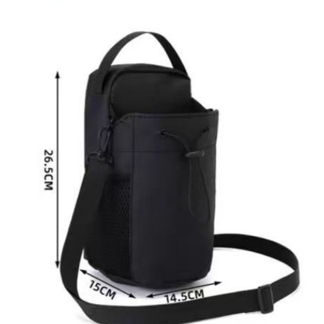 Bolsa Academia, de ginástica magnética, Bolsa po