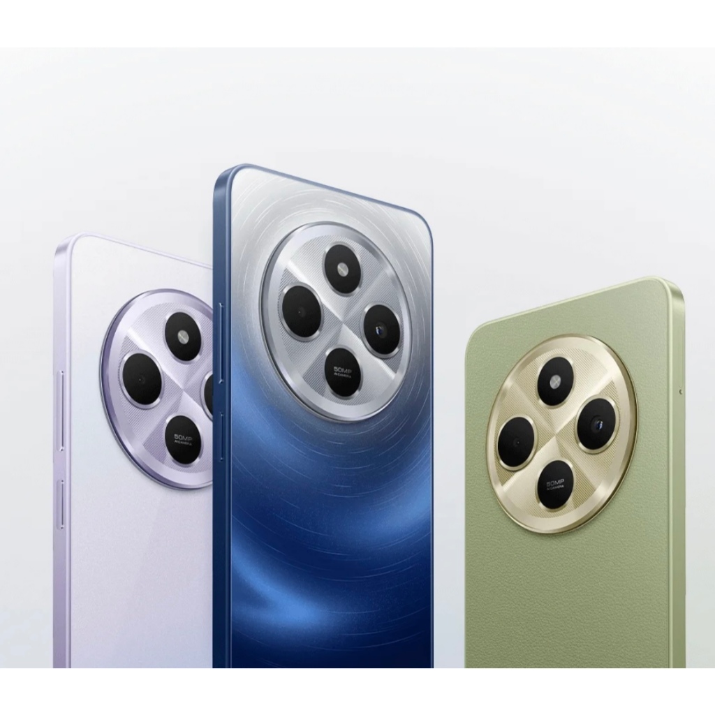 Xiaomi Redmi 14C  8GB+256GB RAM,4GB+128GB RAM