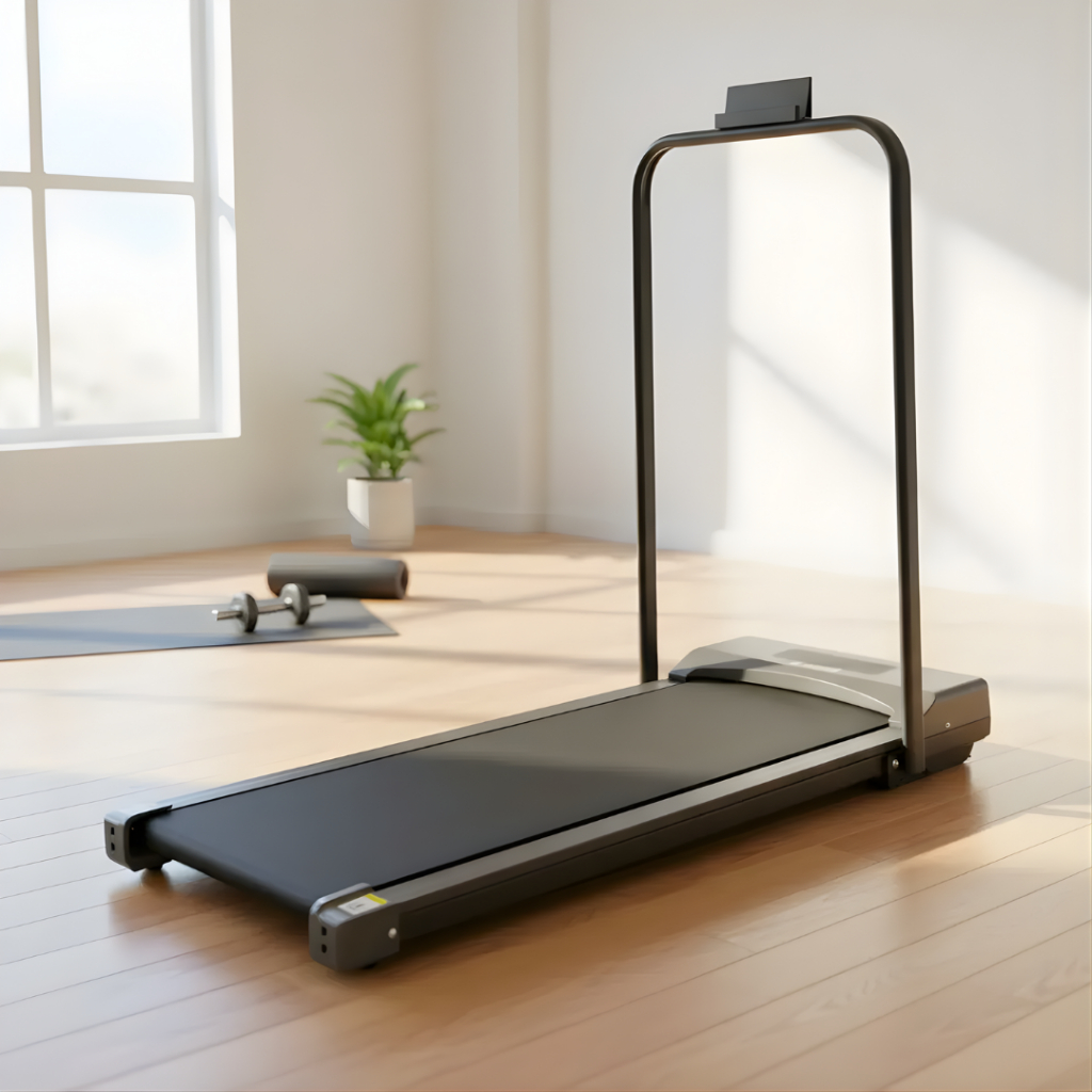 EAGLE FORCE Esteira Elétrica Dobrável(110/240 V)