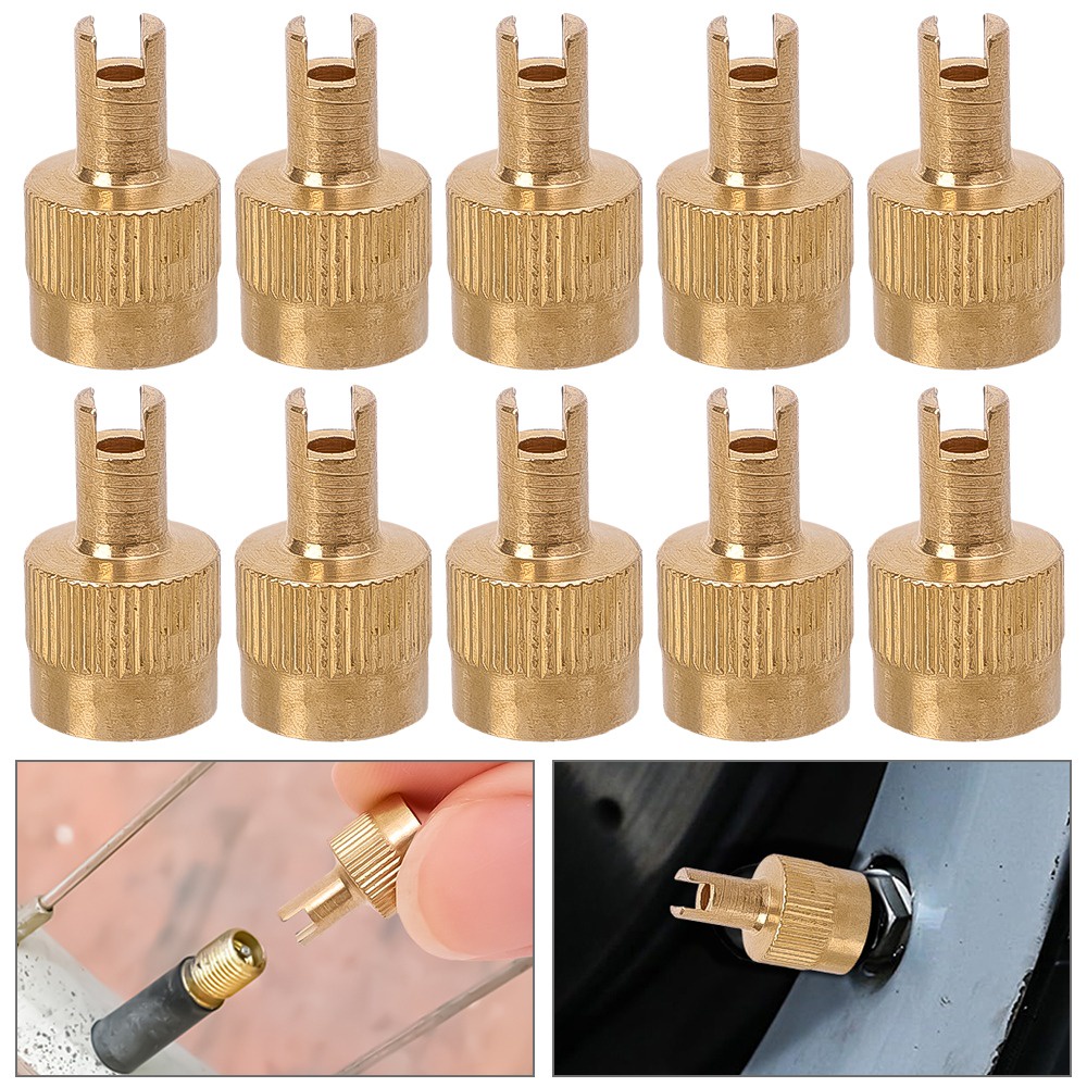 Tampas De Válvula De Roda Para Motocicleta/Univer