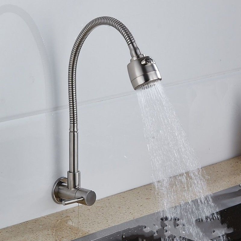 Cozinha Parede Torneira Cozinha Chuveirinho Tornei