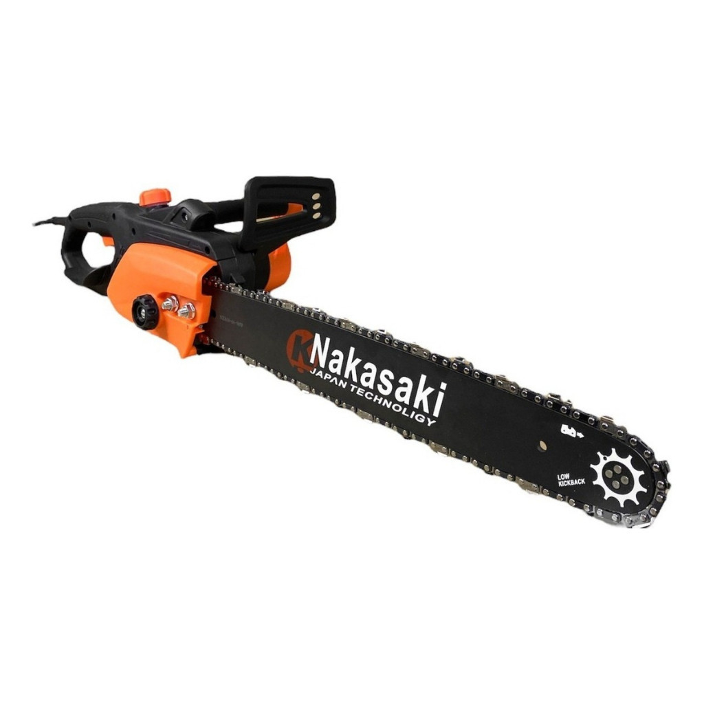 Motosserra Elétrica  Sabre 2000w Eletrosserra Pro