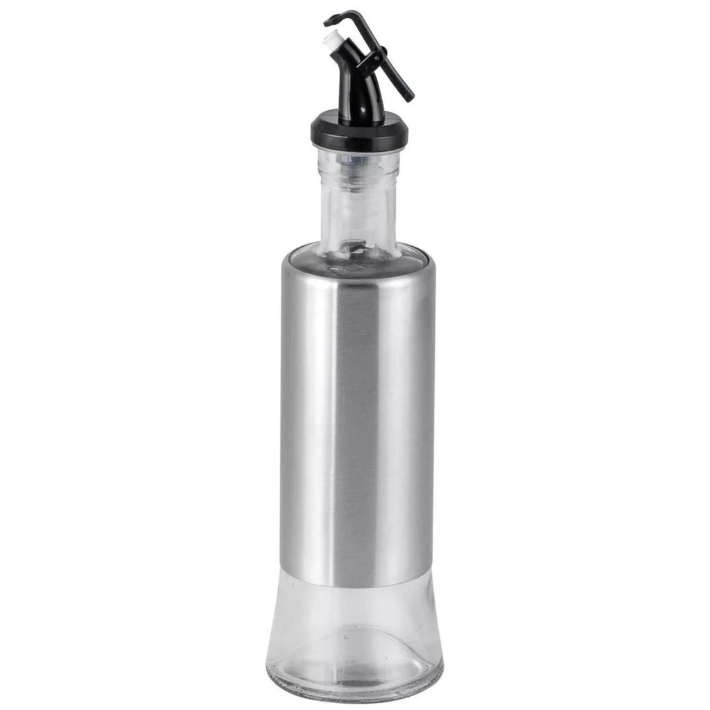 Suporte Para Azeite Ou Vinagre 300 Ml