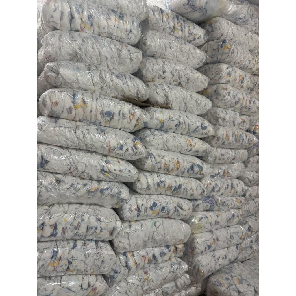 Fraldas Descartável Segunda Linha Direto de Fábr