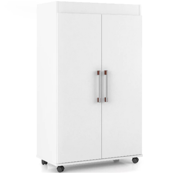 Sapateira Organizador Multiuso C/ Rodizios Space &