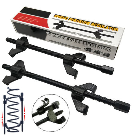 Profissional Encolhedor De Molas Automotiva Espira