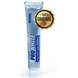 GEL DENTAL PRO WHITHE 90G ORIGINAL  HINODE PROMOÇ