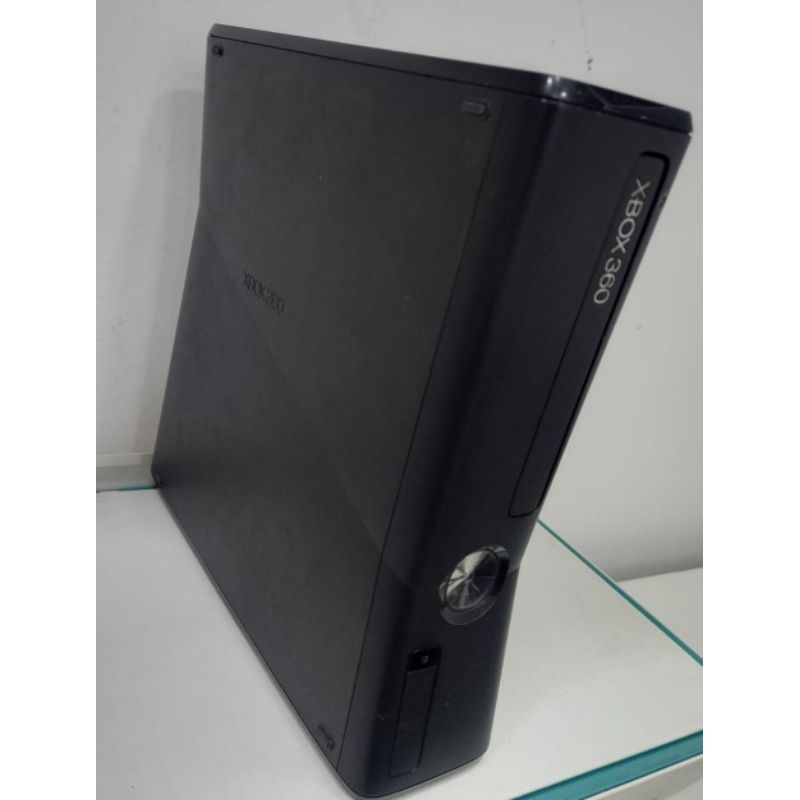 XBOX 360 DESBLOQUEIO RGH OU LTU SEM CONTROLE SEM H