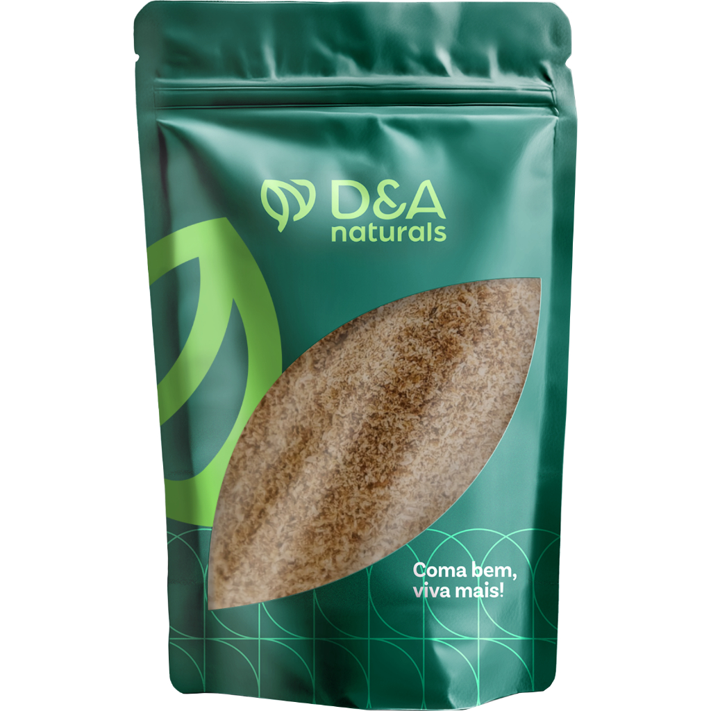 Psyllium Husk 100% Natural 500g