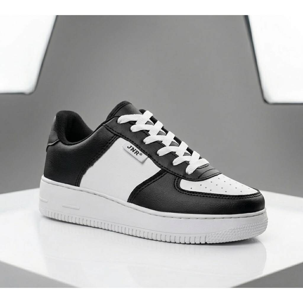 Tênis Branco Masculino e Feminino  Conforto e Lev