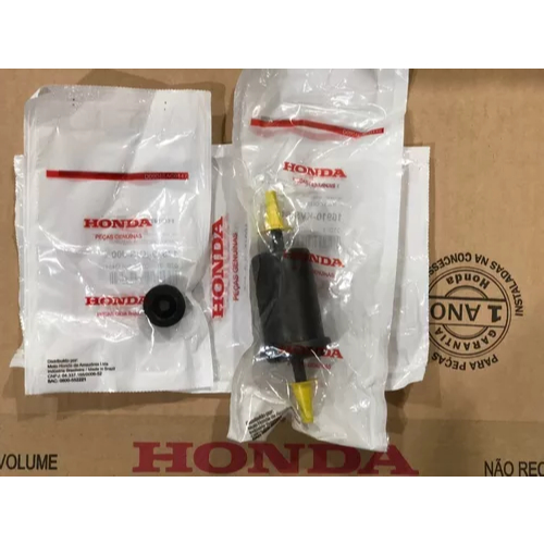 Filtro De Combustível Cg Titan 150 160 2009 À 20