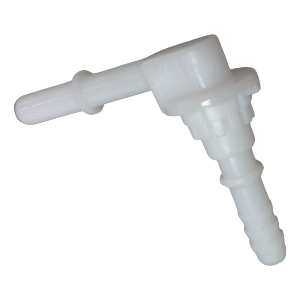 Bico Conector Bomba Combustível Fazer 250 Xtz Lan
