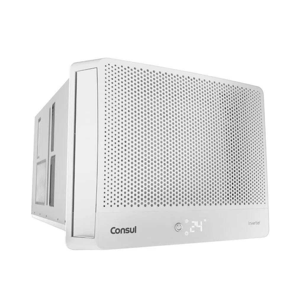 Ar Condicionado De Janela Consul 7.000 BTU/h Frio 