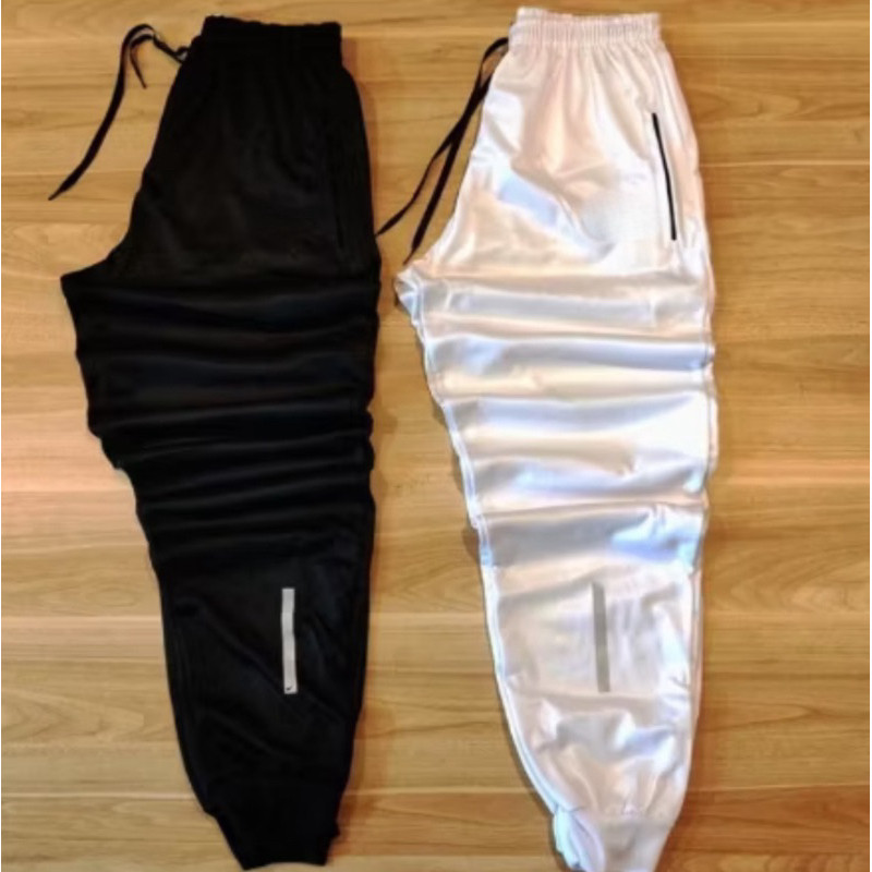 CALÇA JOGGER MASCULINA UNISSEX REFLETIVO ESPORTIV