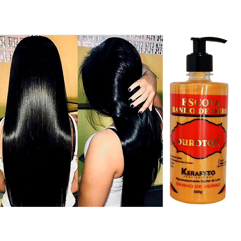 Máscara Hidratação E Recuperação –  Bri