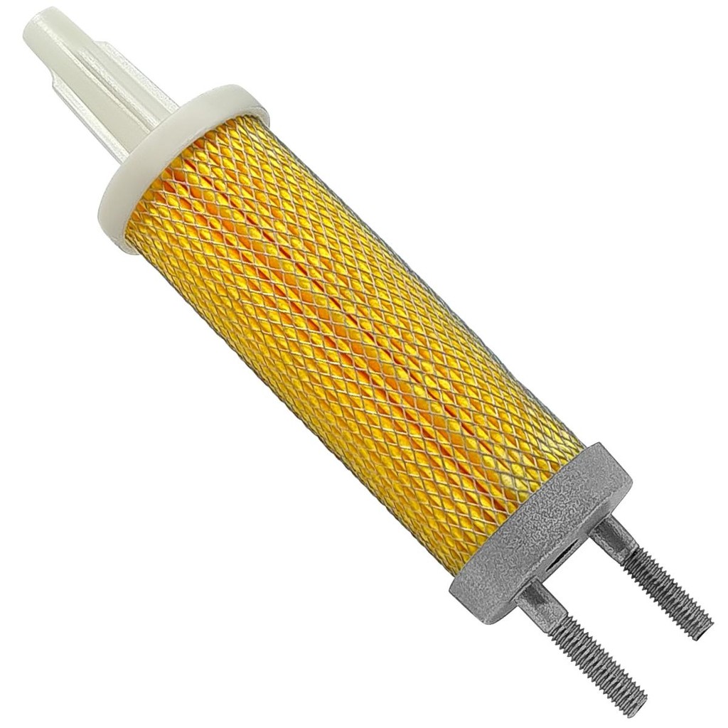 Elemento Filtro De Combustível Motores Diesel 10H