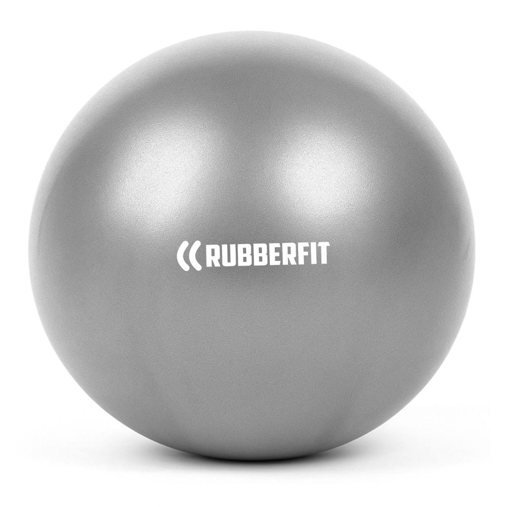 Bola Pilates Pequena 25cm Yoga Pilates Fisioterapi