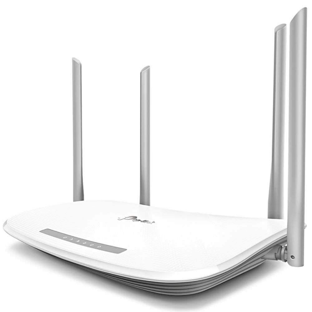 Roteador TP-Link EC220-G5 AC1200 Dual Band Gigabit