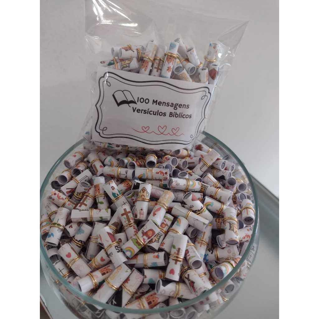 100 Frases enroladinha Biblicas Versiculos mensage