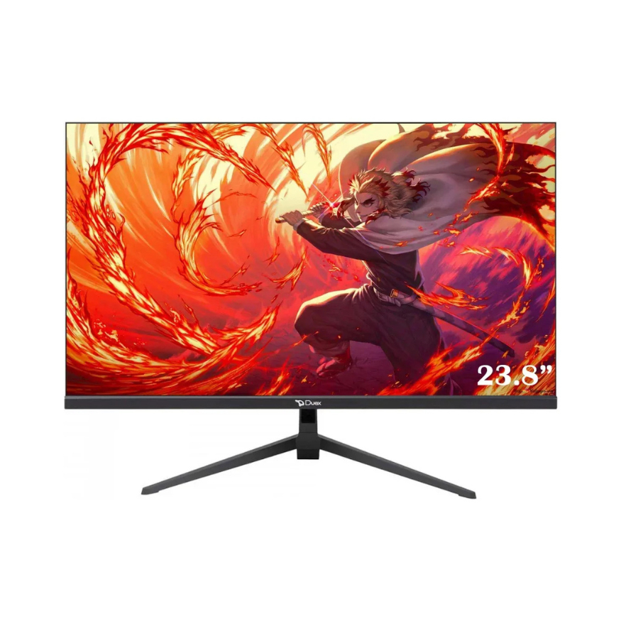Monitor Gamer Duex 23,8, Full Hd, Painel Ips, 100h