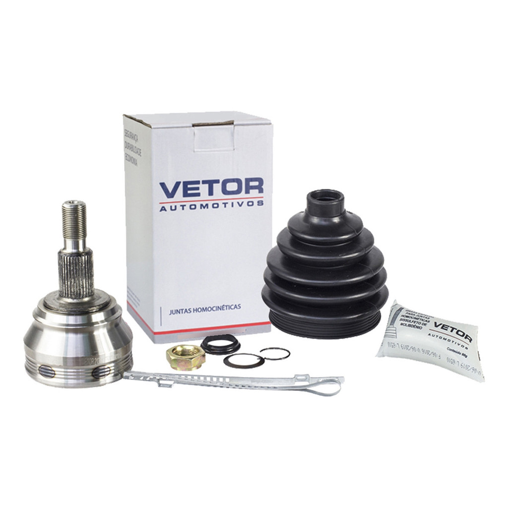 Junta Homocinetica Golf 1999 A 2005