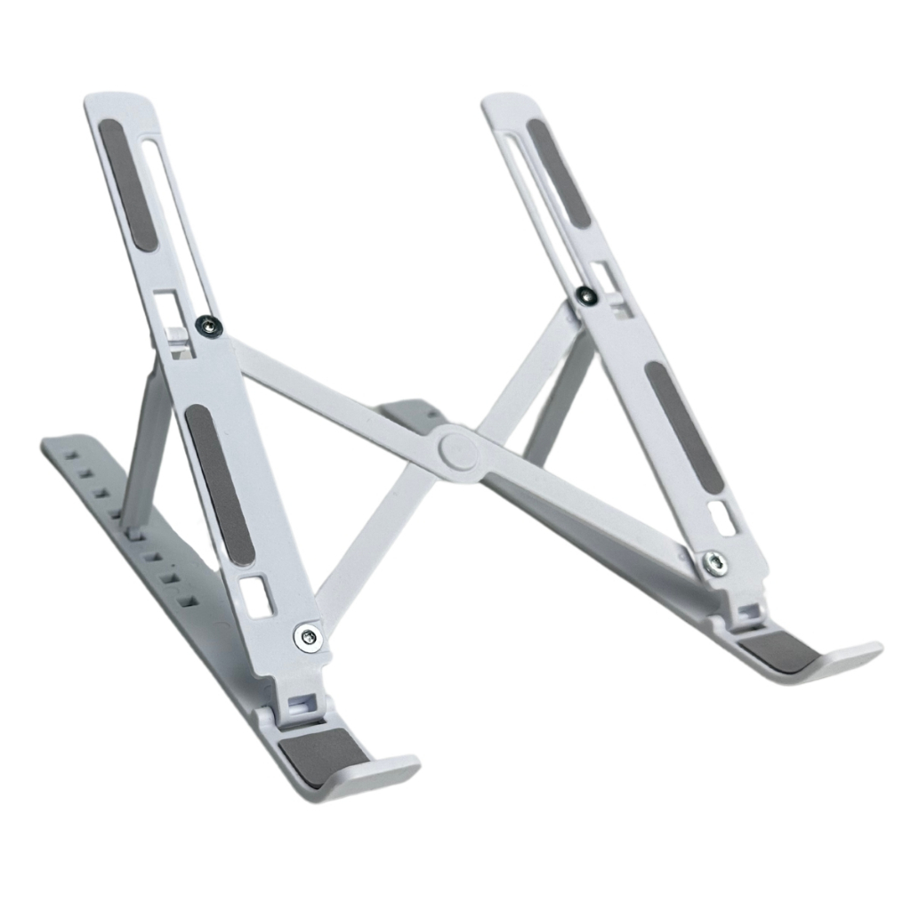 Suporte Base Notebook De Mesa Universal Dobrável 