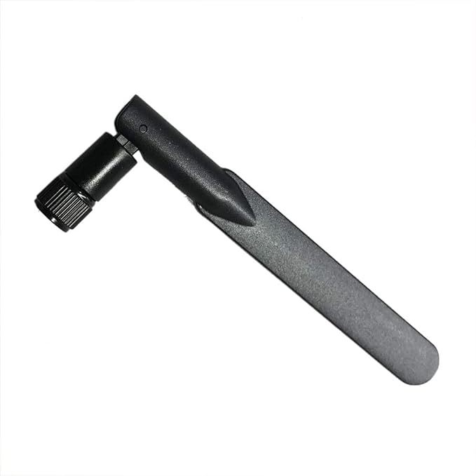 Antena Wi-Fi Dual Band RP-SMA 5dBi Universal 5GHZ 