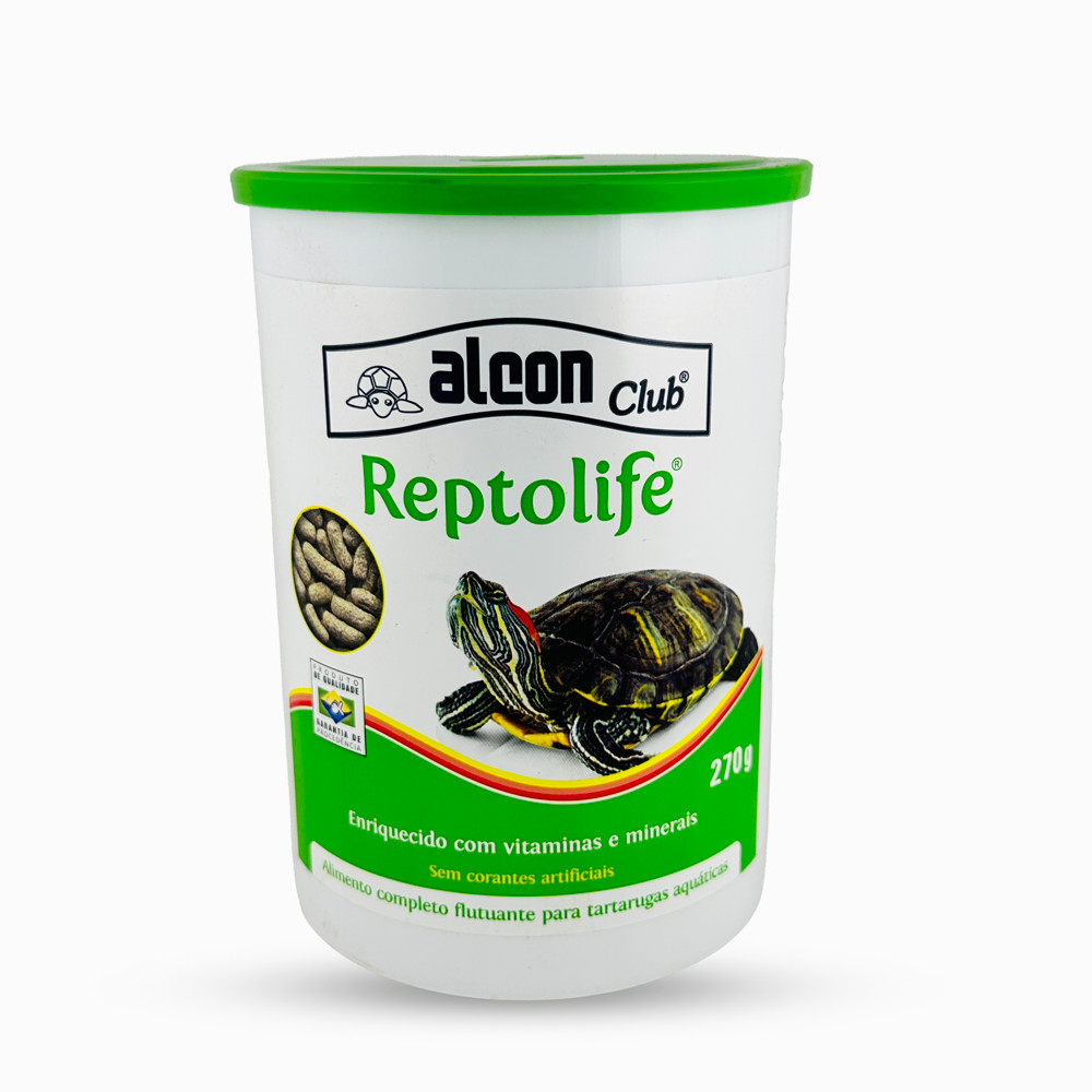 ALCON REPTOLIFE 270 G