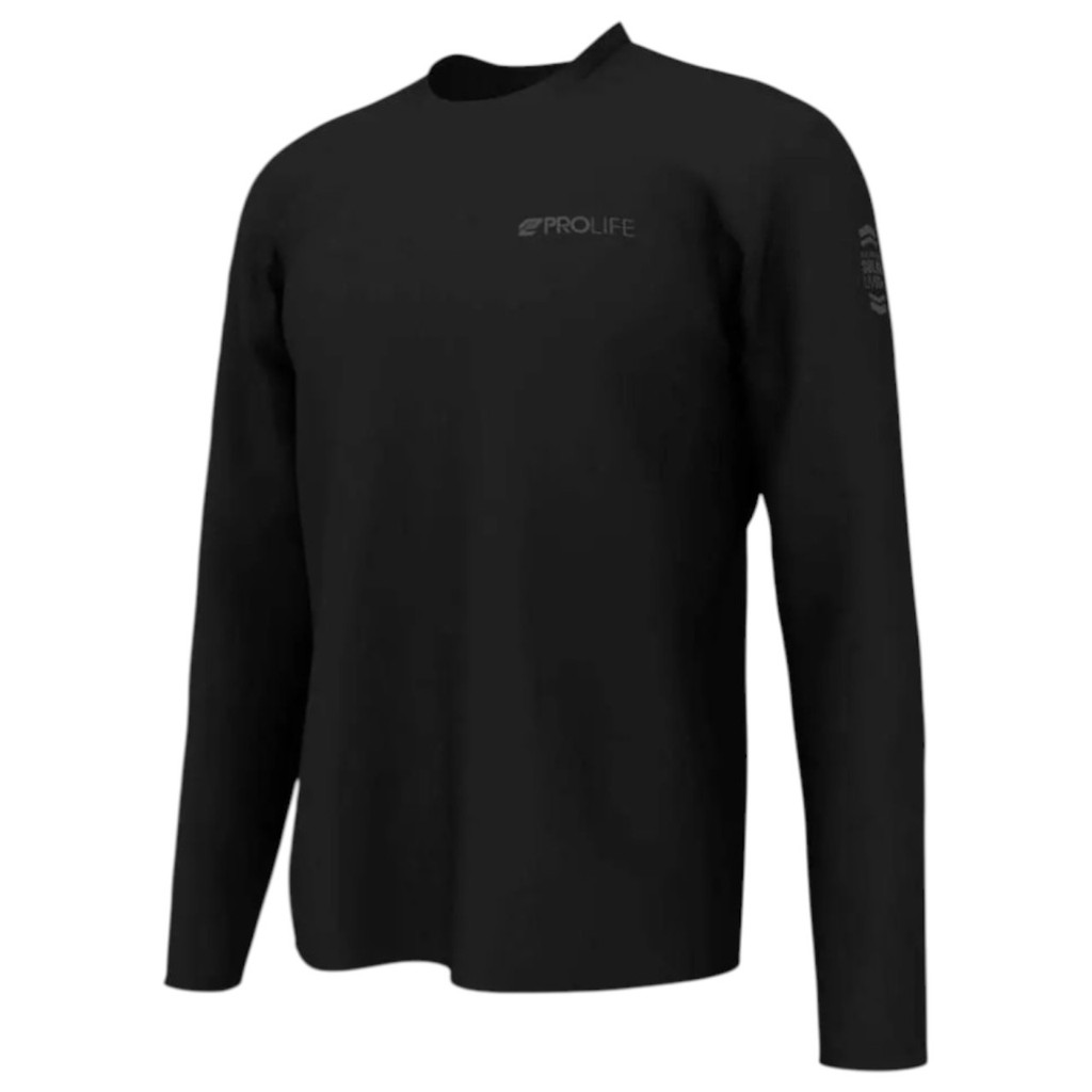 Camiseta Prolife Sun Protect Fps 50+