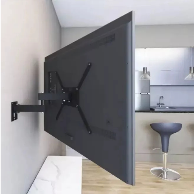 Suporte Tv Parede Articulado Led 20 22 27 32 39 40