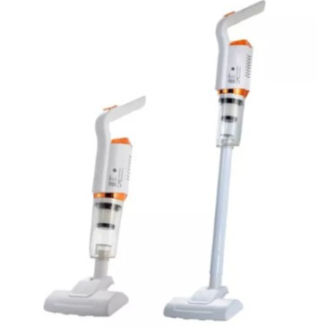 Aspirador De Pó Vertical Portátil Usb Recarregá