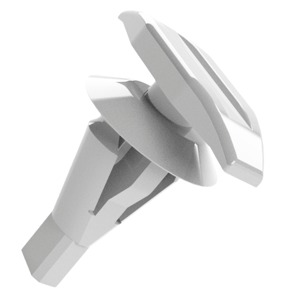 20 Grampo Borracha Porta City 09/22  Fit 03/22 HR-