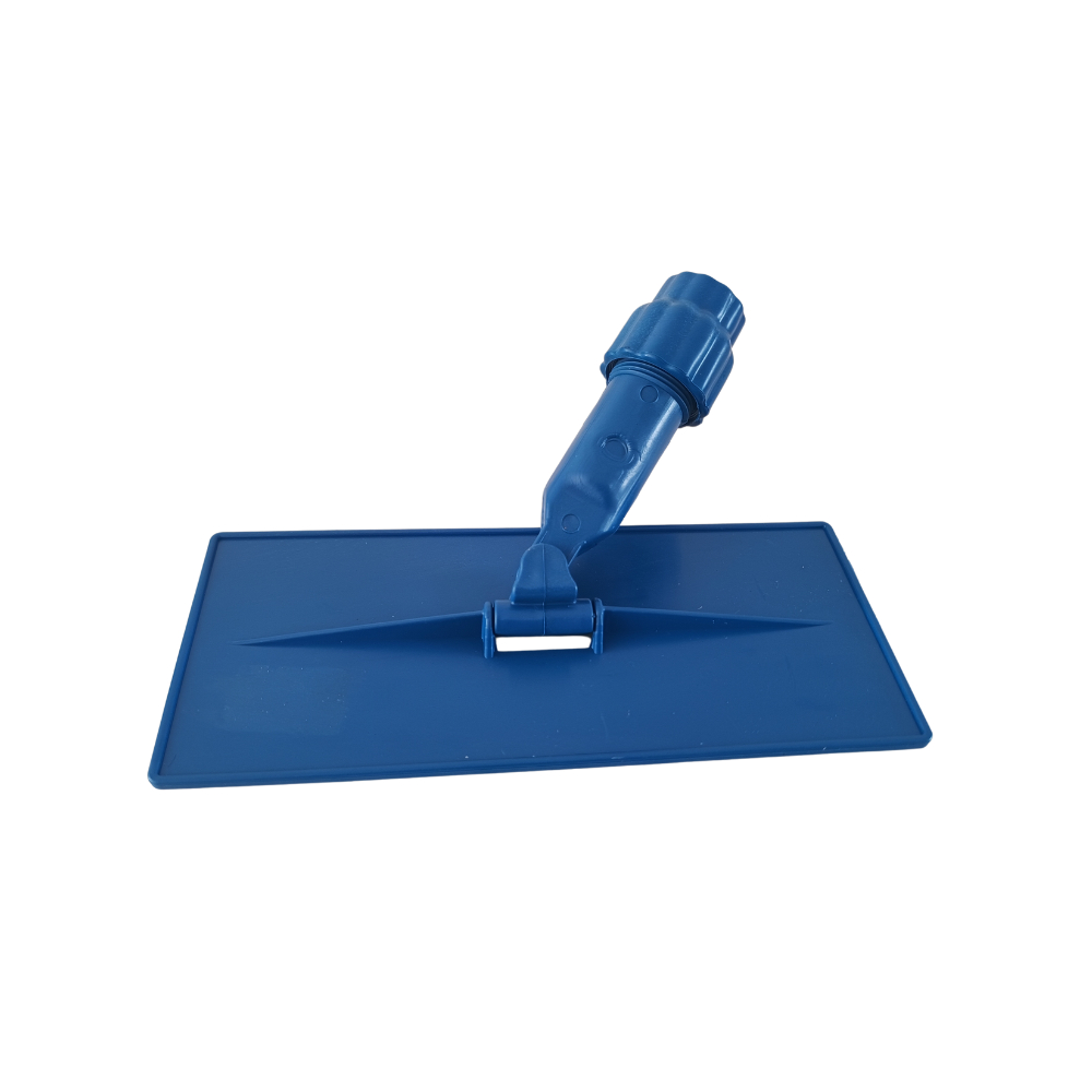 Suporte LT pega Fibra Verde Abrasiva Limpeza geral