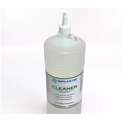 Limpador Uso Geral Cleaner 1 Lt Tablet Notebook iP