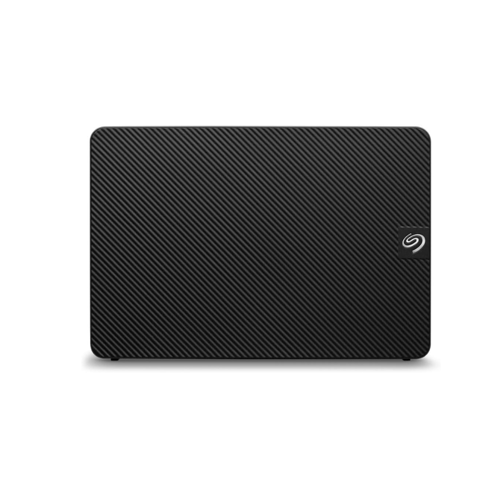 Hd Externo Portátil Seagate Expansion Desktop 8tb